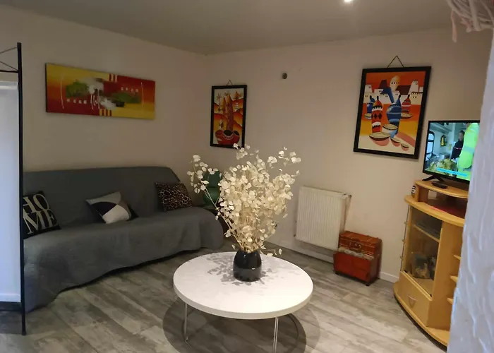 Rural Du Domaine Des Imbertaries