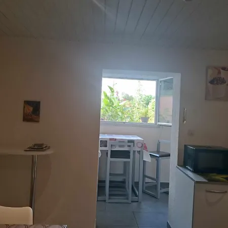 Rural Du Domaine Des Imbertaries Apartment *