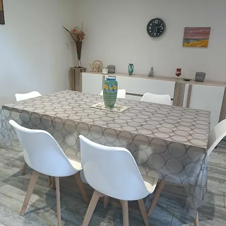 Rural Du Domaine Des Imbertaries Appartamento *