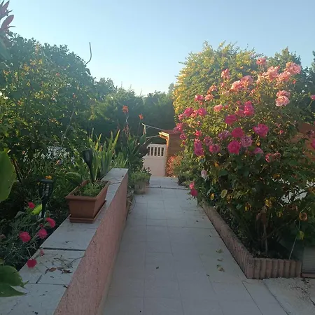 דירה Rural Du Domaine Des Imbertaries Puylaurens