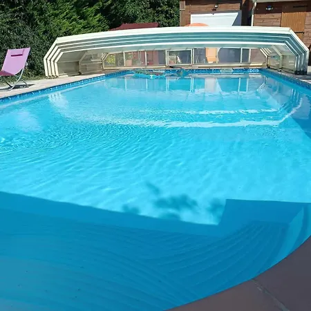 Appartamento Rural Du Domaine Des Imbertaries Puylaurens