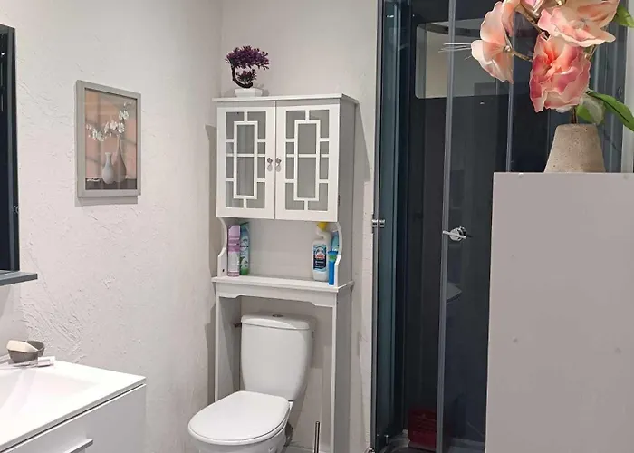 Appartement Rural Du Domaine Des Imbertaries