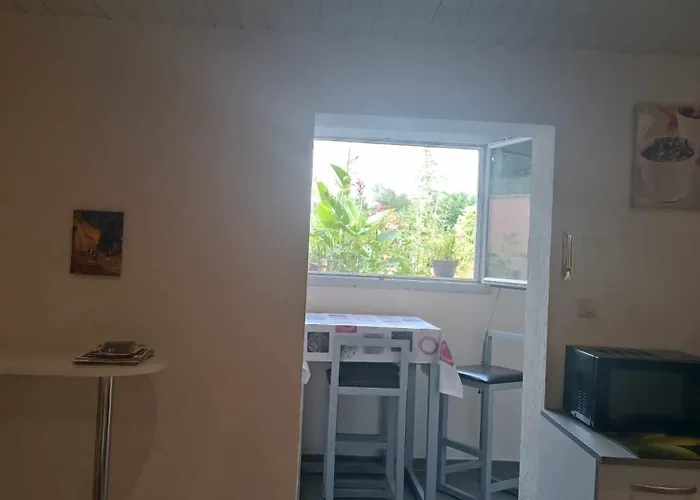 Rural Du Domaine Des Imbertaries Appartement *