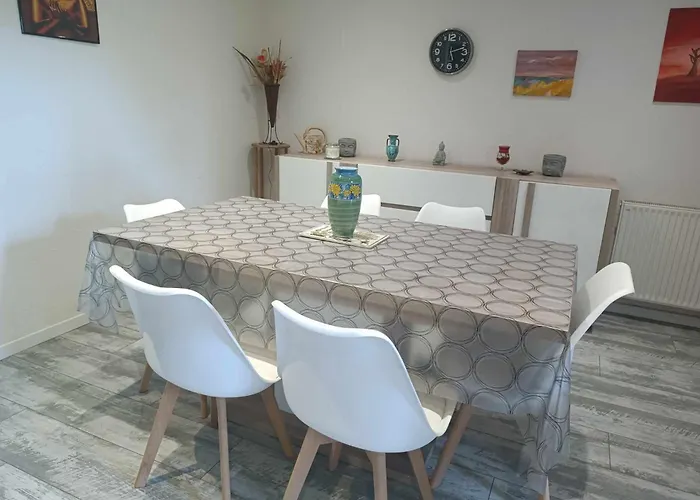 Rural Du Domaine Des Imbertaries Appartement *